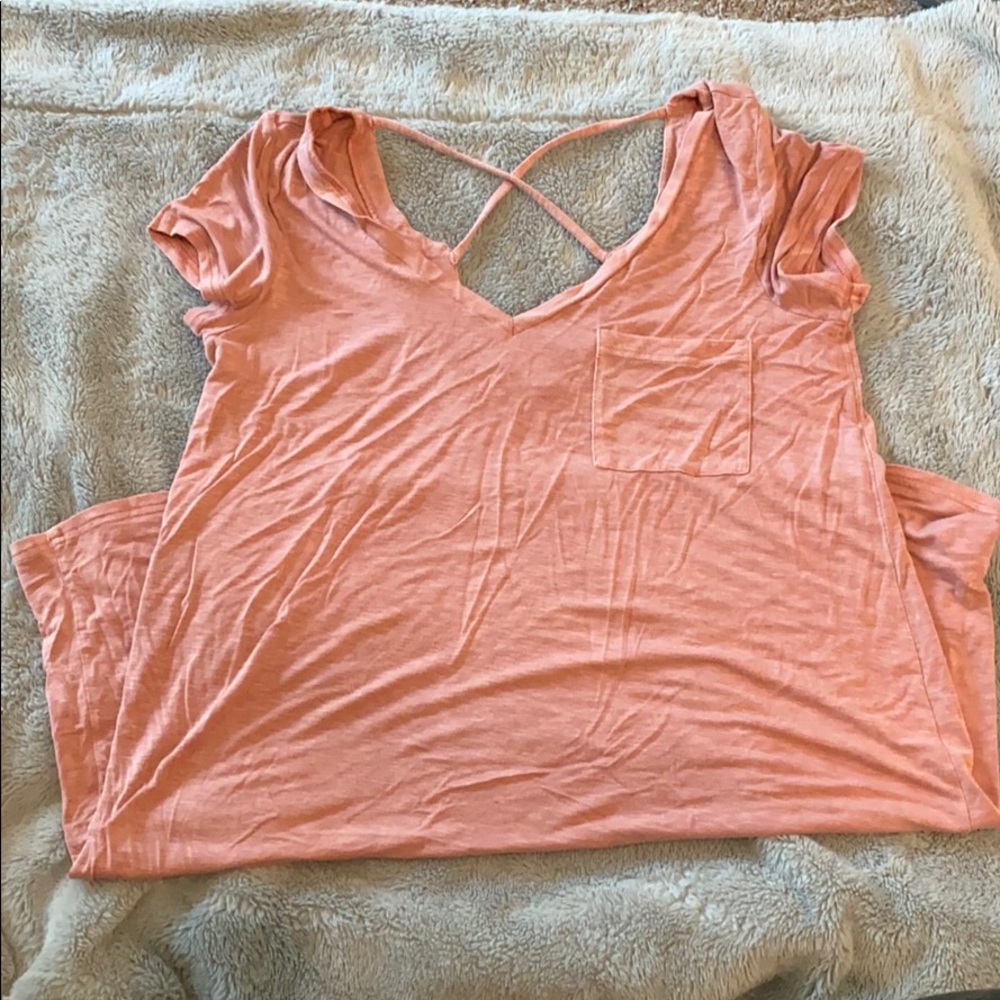 T-shirt Dress